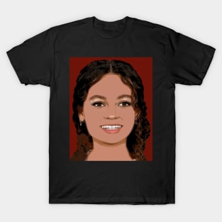 nico parker T-Shirt